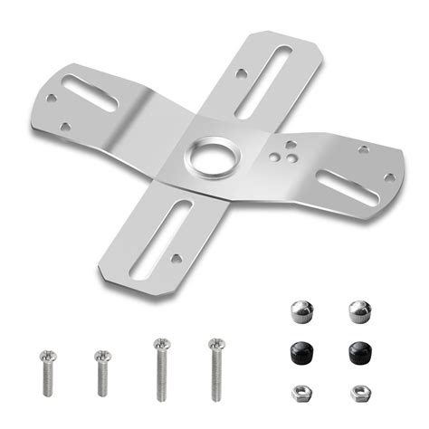 plate to cover ceiling junction box|ceiling fan junction box screws.